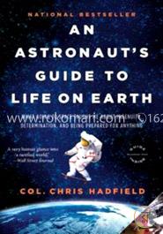 Astronauts GT Life On Earth image