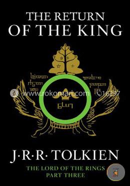 The Return of the King: Being the Third Part of the Lord of the Rings image
