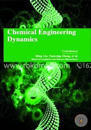 Chemical Engineering Dynamics image