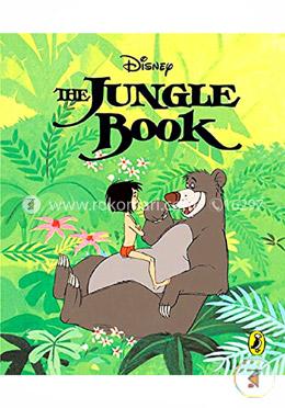 The Jungle Book : Puffin image
