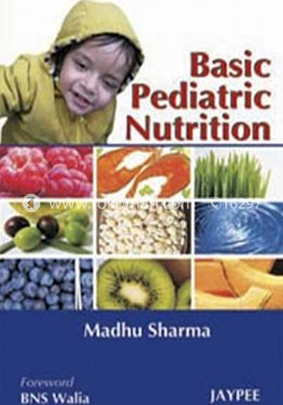 Basic Pediatric Nutrition image