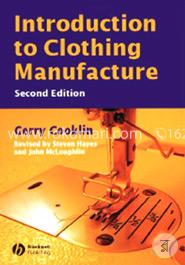 Introduction to Clothing Manufacture image