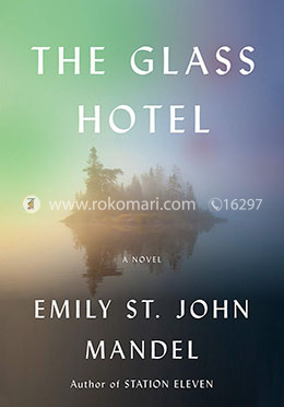 The Glass Hotel image