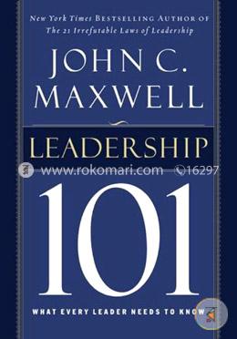 Leadership 101: What Every Leader Needs to Know image