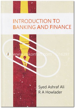Introduction To Banking And Finance image