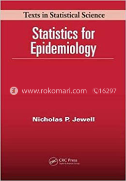 Statistics for Epidemiology image