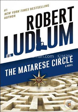 The Matarese Circle: A Novel image