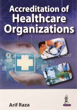 Accreditation of Healthcare Organizations image