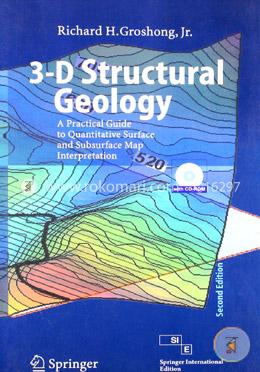 3-D Structural Geology image
