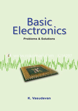 Basic Electronics : Problems and Solutions image