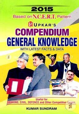 Compendium General Knowledge 2016