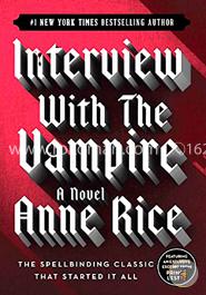Interview with the Vampire image