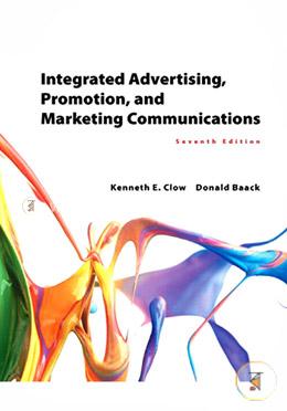 Integrated Advertising, Promotion, and Marketing Communications image