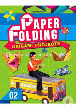 Paper Folding - Part 2 image