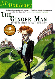 The Ginger Man image