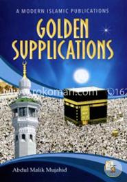 Golden Supplication image