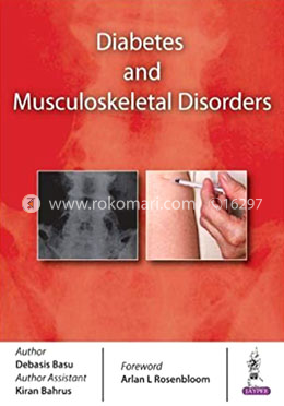 Diabetes and Musculoskeletal Disorders image