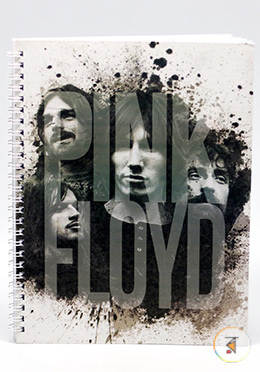 Pink Floyd (NB-PF) image