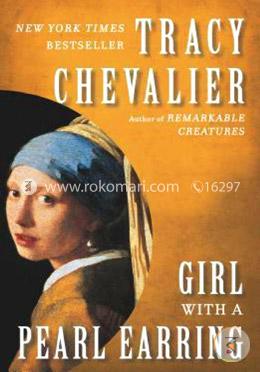 Girl with a Pearl Earring : A Novel image
