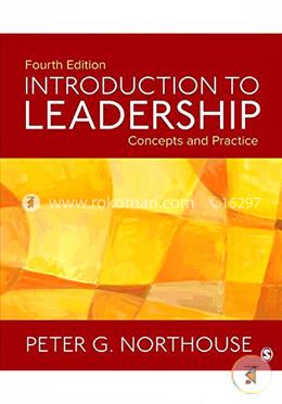Introduction to Leadership: Concepts and Practice image