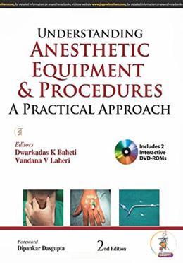 Understanding Anesthetic Equipment and Procedures: A Practical Approach image