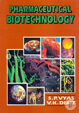 Pharmaceutical Biotechnology image