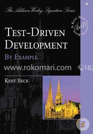 Test-Driven Development image