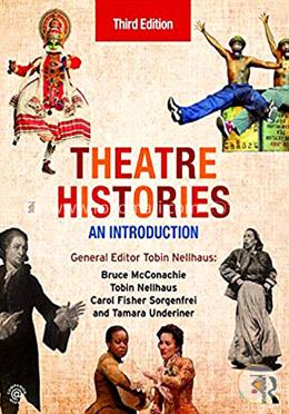 Theatre Histories: An Introduction image
