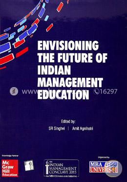 Envisioning The Future Of Indian Management image
