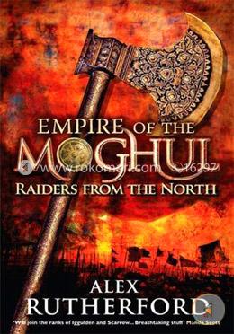 Empire of the Moghul: Raiders From the North image