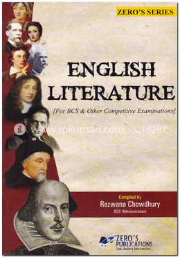 English Literature image
