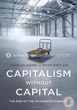 Capitalism without Capital – The Rise of the Intangible Economy image