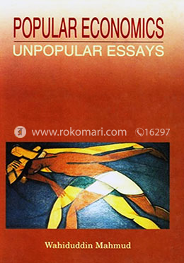 Popular Economics: Unpopular Essays image