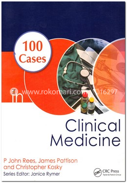 100 Cases in Clinical Medicine 