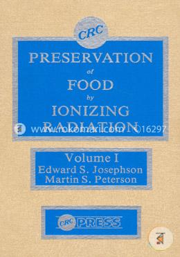 Preservation Of Food By Ionizing Radiation (Volume 1-3) image