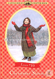 Christmas Stories (Little House Chapter Book) image