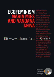 Ecofeminism (Paperback) image