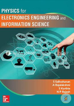 Physics for Electronics Engineering and Information image