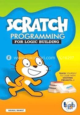 Scratch Programming for Logic Building image