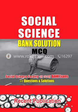 Social Science Bank Solution MCQ image