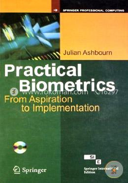 Practical Biometrics: From Aspiration To Implementation image