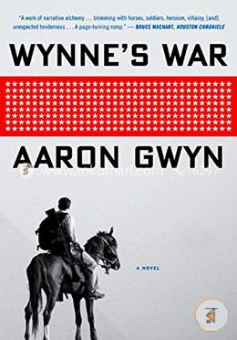 Wynne's War  image