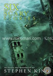 Six Scary Stories image