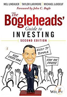 The Bogleheads' Guide To Investing image