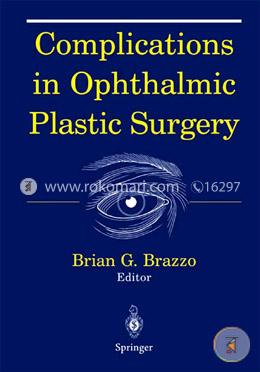 Complications In Ophthalmic Plastic Surgery image