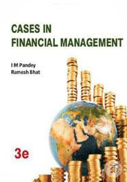 Cases in Financial Management image