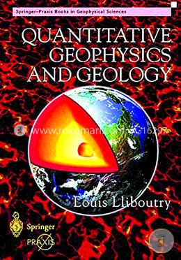 Quantitative Geophysics and Geology image