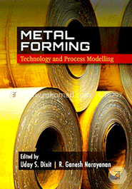 Metal Forming image