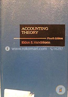 Accounting Theory  image