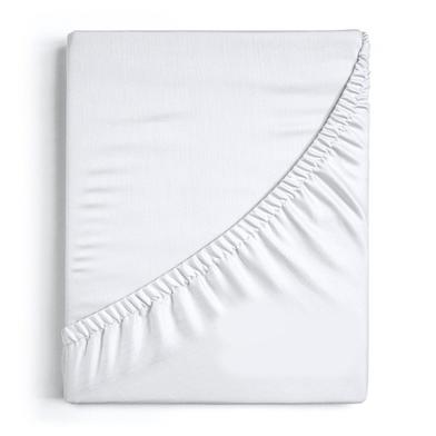 HOMETEX Fitted Sheet image